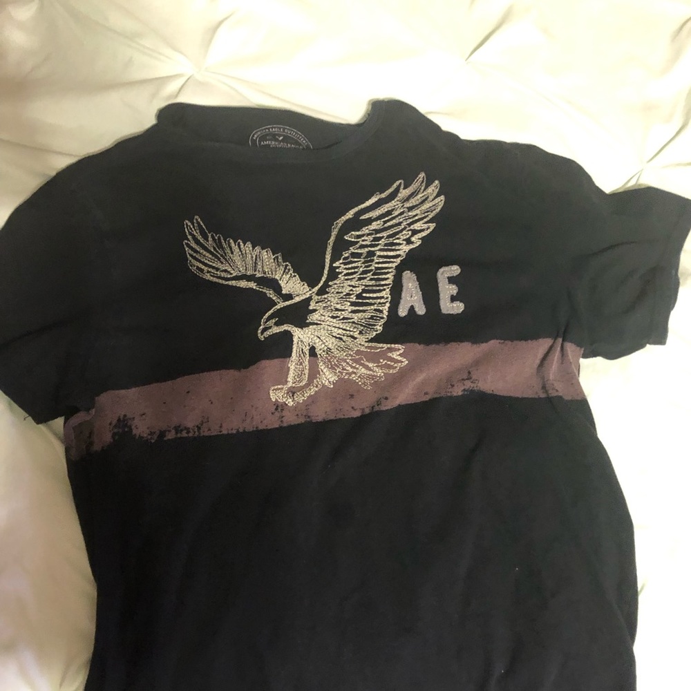 Men’s AE t shirt
